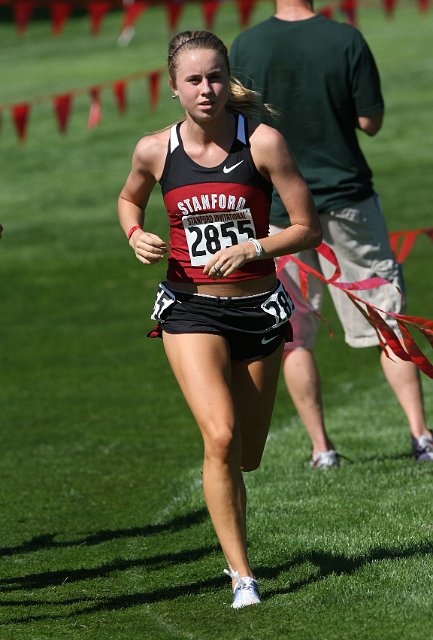 2010 SInv-180.JPG - 2010 Stanford Cross Country Invitational, September 25, Stanford Golf Course, Stanford, California.